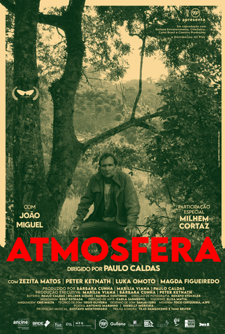 Poster 1 de Filme Atmosfera (2023)