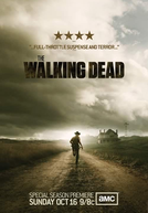 The Walking Dead (2ª Temporada)