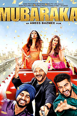 Mubarakan (Mubarakan)