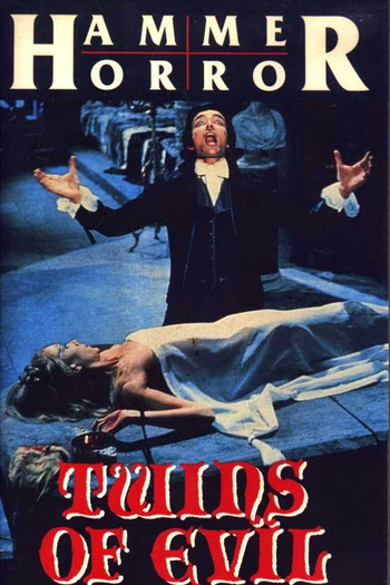 de Filme As Filhas de Drácula (1971)