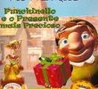 Punchinello e o Presente mais Precioso