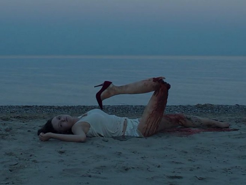 Foto 2 de Corrente do Mal