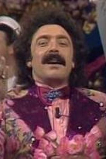 Poster de Episódio Episodio 53 (1988)