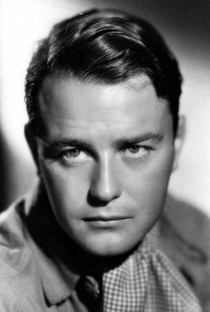 Lew Ayres - Poster 1