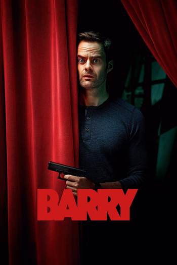  de Série Barry (2ª Temporada) (2019)