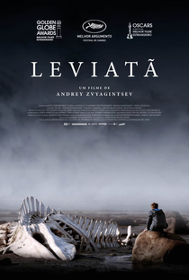 Leviatã - Poster / Capa / Cartaz - Oficial 5