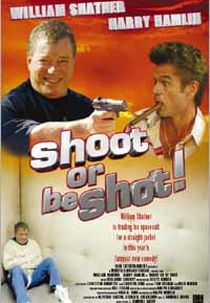 Roteiro Radical (Shoot or Be Shot(2002))