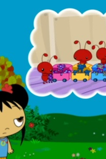 Poster de Episódio The Ants Dance (2009)