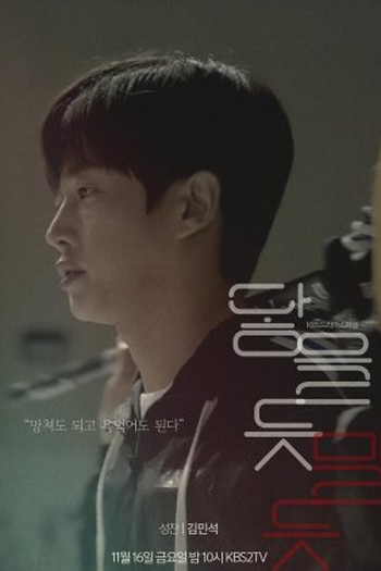 Poster de Série Drama Special Season 9: So Close, Yet So Far (2018)