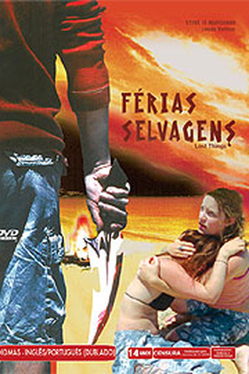 Poster de Filme Férias Selvagens (None)