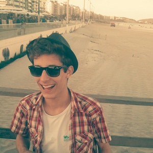Foto de perfil de victor