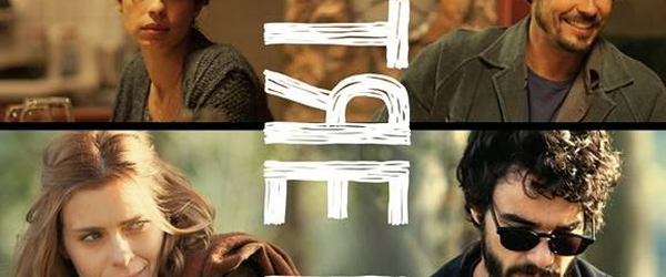 Pré-estreia em Recife: ENTRE NÓS, com Caio Blat, Carolina Dieckmann e Paulo Vilhena