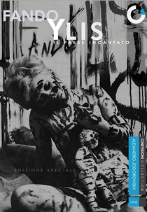 Fando e Lis (Fando y Lis)