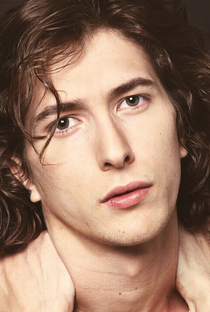 Federico Ayos - Poster / Capa / Cartaz - Oficial 1