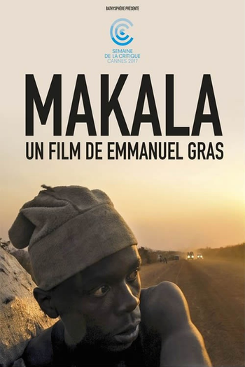  de Filme Makala (2017)