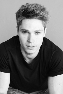 Kai Luke Brummer - Poster 1
