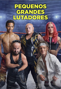 Pequenos Grandes Lutadores (Big Little Brawlers)