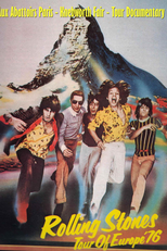 Rolling Stones - Tour Of Europe (Rolling Stones - Tour Of Europe)