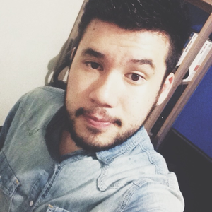 Foto de perfil de Henrique