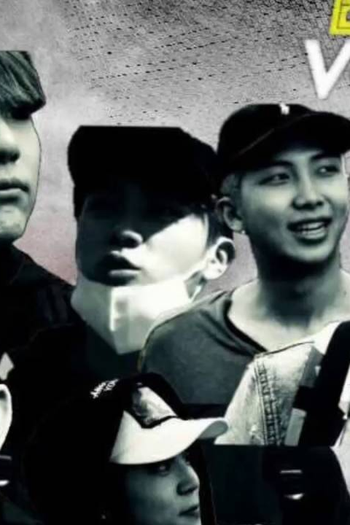  de Série BTS Bon Voyage (2016)