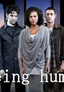 Being Human (4ª Temporada) (Being Human (Series 4))
