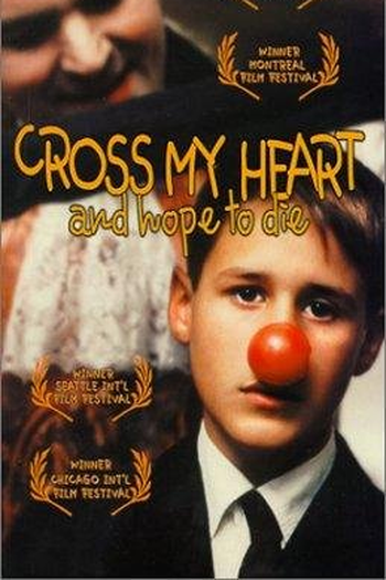  de Filme Juro por Deus (1994)