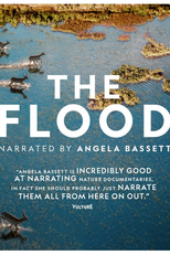 Delta do Okavango: Paraíso das Águas (The Flood)