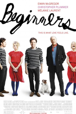 Toda Forma de Amor (Beginners)