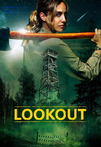 De Olhos Bem Abertos (Lookout)