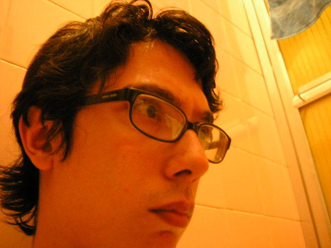 Nilo Araújo da Silva Júnior - Foto 1