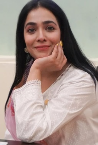 Humaima Malik