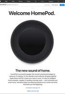 HomePod - Welcome Home (HomePod - Welcome Home)