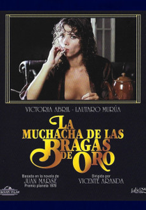 La muchacha de las bragas de oro (La muchacha de las bragas de oro)
