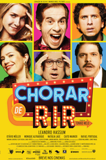 Chorar de Rir (Chorar de Rir)