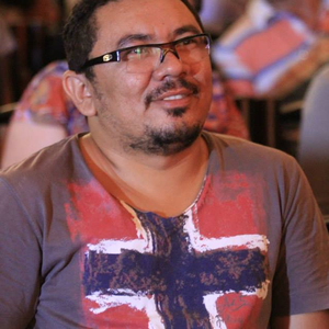 Foto de perfil de Fábio