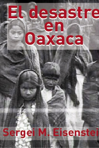 Poster 1 de Curta O Desastre em Oaxaca (None)