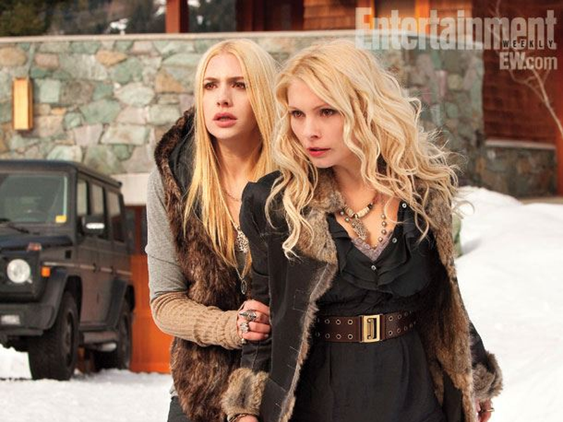 Foto 9 de A Saga Crepúsculo: Amanhecer - Parte 2