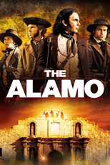O Álamo (The Alamo)