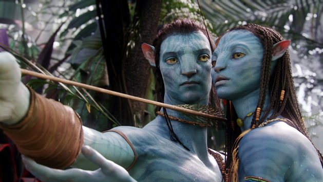 Todas as 4 sequências de Avatar tem títulos revelados