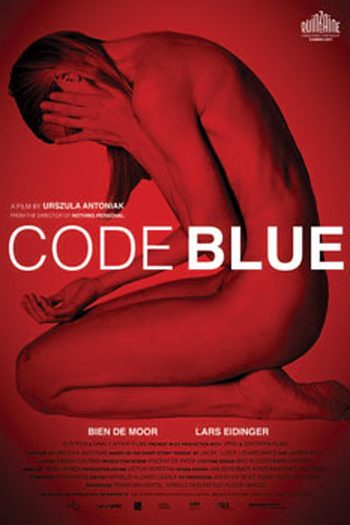 Poster de Filme Code Blue (2011)