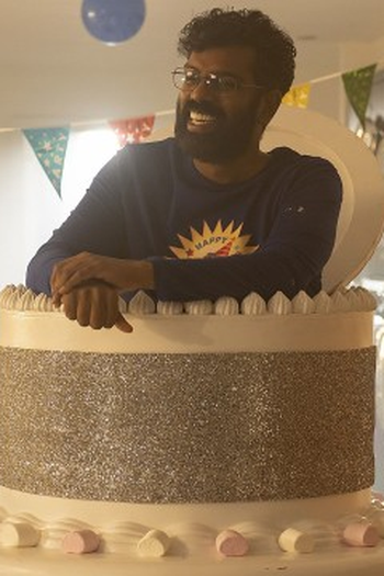 Poster de Episódio Episode 6 (2022)