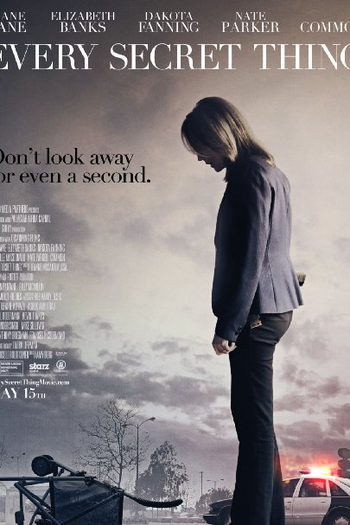  de Filme Um Passado Sombrio (2014)