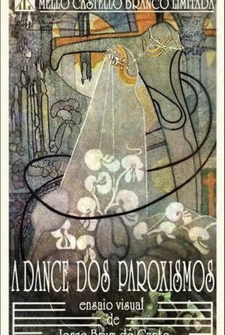 Poster 1 de Curta A Dança dos Paroxismos (1929)