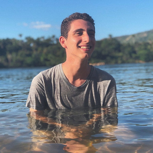 Foto de perfil de BRUNO ALMEIDA