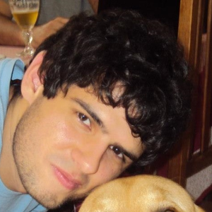 Foto de perfil de Daniel Patto