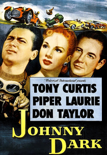 A um Passo da Derrota (Johnny Dark)