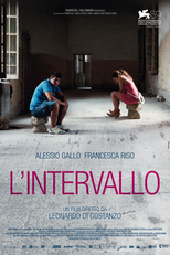 O Intervalo (L'intervallo)