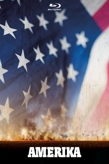  de Série AMERIKA (1987)