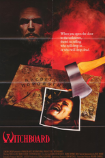 Espírito Assassino (Witchboard)