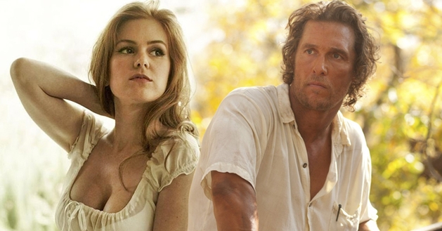 Beach Bum | Isla Fisher e Matthew McConaughey estão no elenco do próximo flime de Harmony Korine